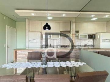 Apartamento com 3 dormitórios à venda, 65 m² por R$ 490.000,00 Condomínio Mais Campos Salles Val