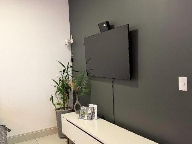 Apartamento com 3 dormitórios à venda, 65 m² por R$ 685.000,00 Parque Industrial São José dos Ca