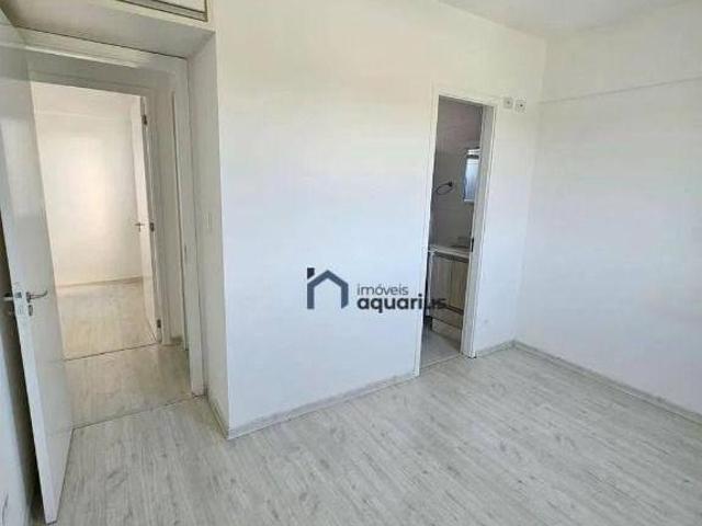 Apartamento com 3 dormitórios à venda, 65 m² Vila Tatetuba São José dos Campos/SP