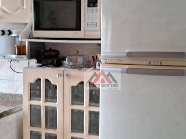 Apartamento com 3 dormitórios à venda, 66 m² por R$ 290.000,00 São Benedito Pindamonhangaba/SP