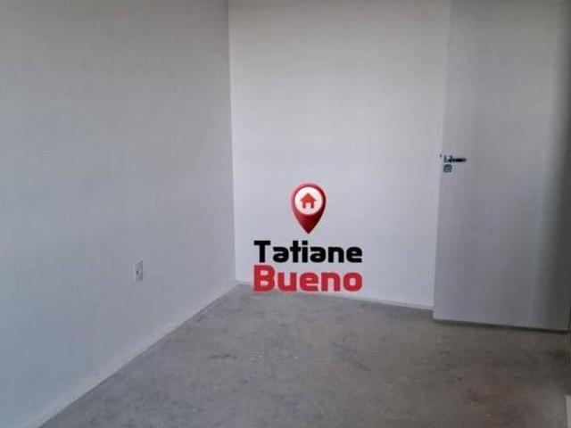 Apartamento com 3 dormitórios à venda, 66 m² por R$ 540.000 Jardim das Indústrias São José dos C