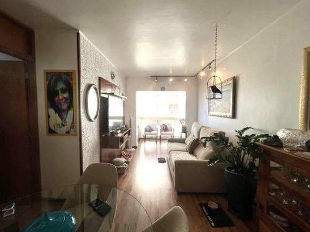 Apartamento com 3 dormitórios à venda, 66 m² por R$ 650.000 São Judas São Pa