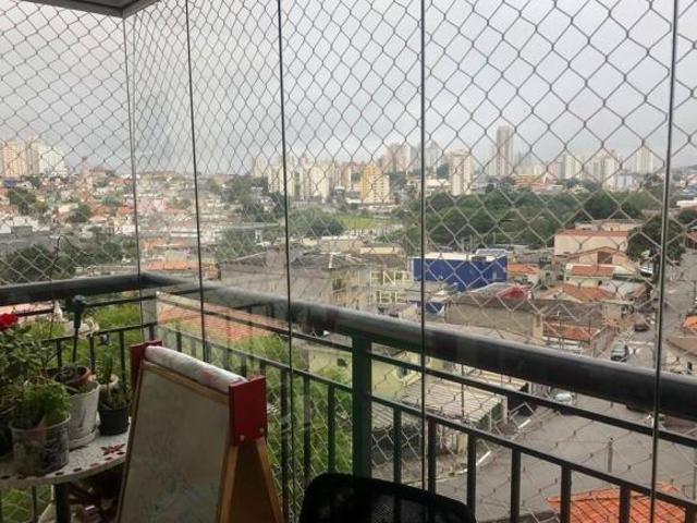 Apartamento com 3 dormitórios à venda, 67 m² por R$ 610.000,00 Vila Mariana São Paulo/SP