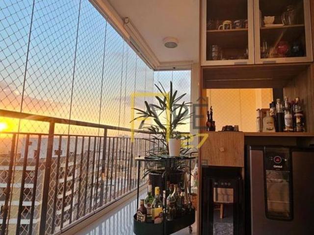 Apartamento com 3 dormitórios à venda, 67 m² por R$ 900.000,00 Santana São Paulo/SP