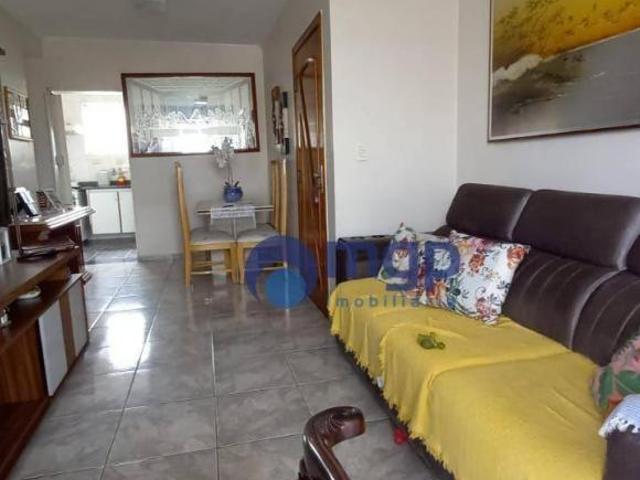 Apartamento com 3 dormitórios à venda, 68 m² Jardim Japão