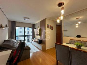 Apartamento com 3 dormitórios à venda, 68 m² por R$ 479.900,00 Vila Rio de Janeiro Guarulhos/SP