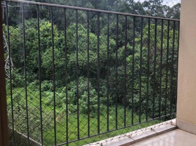 Apartamento com 3 dormitórios à venda, 70 m² por R$ 470.000,00 City América São Paulo/SP