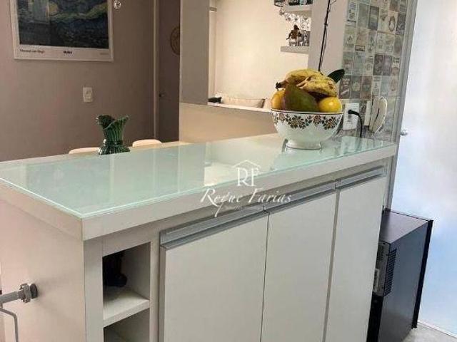 Apartamento com 3 dormitórios à venda, 68 m² por R$ 580.000,00 Vila Butantã São Paulo/SP