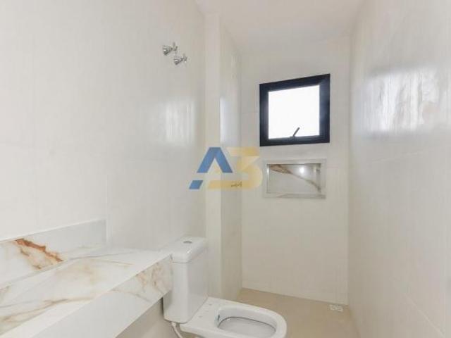 Apartamento com 3 dormitórios à venda, 68 m² por R$ 590.000 Guaíra Curitiba/PR