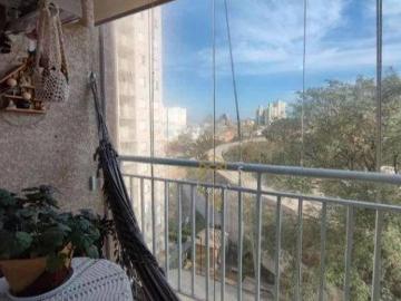 Apartamento com 3 dormitórios à venda, 68 m² Vila Industrial Campinas/SP