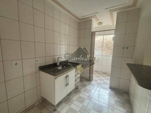 Apartamento com 3 dormitórios à venda, 69 m² por R$ 245.000,00 Jardim Country Club Poços de Cald