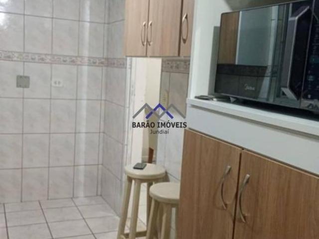 Apartamento com 3 dormitórios à venda, 69 m² por R$ 330.000,00 Residencial Terra da Uva Jundiaí/