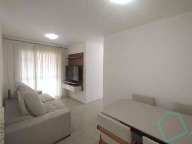 Apartamento com 3 dormitórios à venda, 69 m² por R$ 430.000,00 Granja Viana Cotia/SP