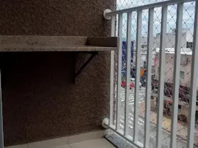 Apartamento com 3 dormitórios à venda, 69 m² por R$ 470.000,00 Jardim Rey Diadema/SP