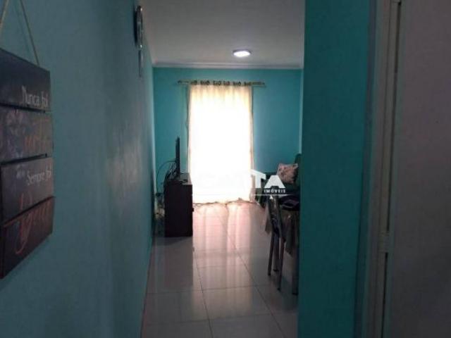 Apartamento com 3 dormitórios à venda, 69 m² por R$ 490.000,00 Itaquera São Paulo/SP