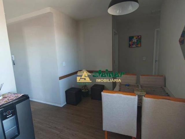 Apartamento à venda, 69 m² por R$ 600.000,00 Ponte Grande Guarulhos/SP