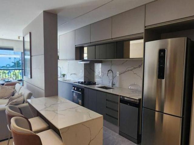 Apartamento com 3 dormitórios à venda, 69 m² por R$ 680.000 Jardim Flor da Montanha Guarulhos/SP