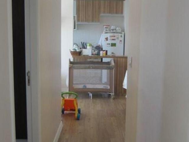 Apartamento com 3 dormitórios à venda, 69 m² Vila Belvedere Americana/SP