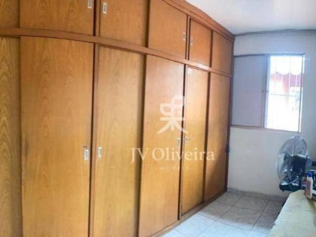 Apartamento com 3 dormitórios à venda, 60 m² Jardim Jussara São Paulo/SP