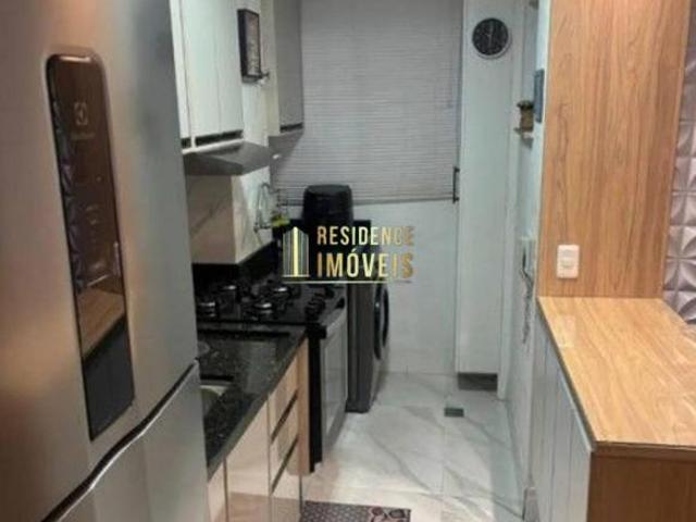 Apartamento com 3 dormitórios à venda, 60 m² por R$ 427.000,00 Condominio Easy Life Sorocaba/SP