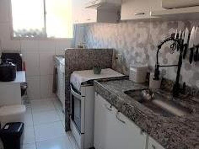 Apartamento com 3 dormitórios à venda, 60 m² por R$ 420.000,00 Residencial Spazio Pontes do Rialto