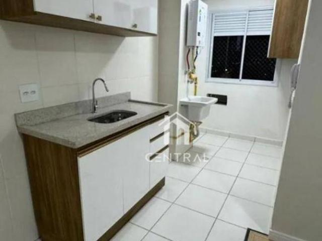 Apartamento com 3 dormitórios à venda, 60 m² por R$ 440.000 Jardim Santa Rosália Sorocaba/SP