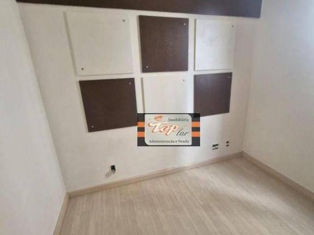 Apartamento com 3 dormitórios à venda, 60 m² por R$ 480.000,00 Parque Maria Domitila São Paulo/S