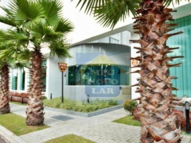 Apartamento com 3 dormitórios à venda, 60 m² por R$ 594.119,00 Boa Vista Curitiba/PR