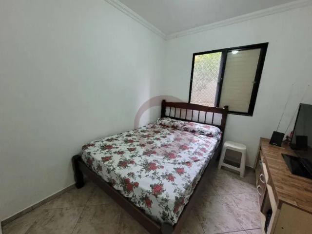 Apartamento com 3 dormitórios à venda, 61 m² por R$ 325.000,00 Butantã São Paulo/SP