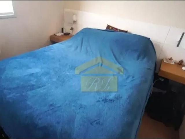 Apartamento com 3 dormitórios à venda, 61 m² por R$ 380.000,00 Vila Parque Jabaquara São Paulo/S