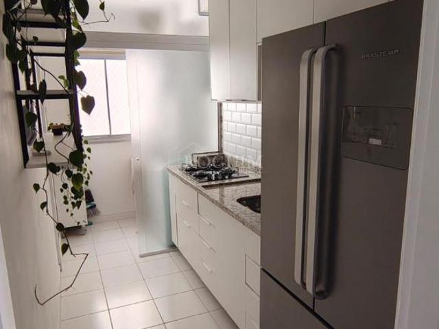 Apartamento com 3 dormitórios à venda,61.00 m, SAO JOSE DOS CAMPOS SP