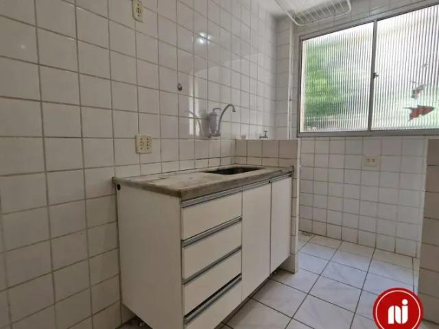 Apartamento com 3 dormitórios à venda, 62 m² por R$ 382.000,00 Buritis Belo Horizonte/MG