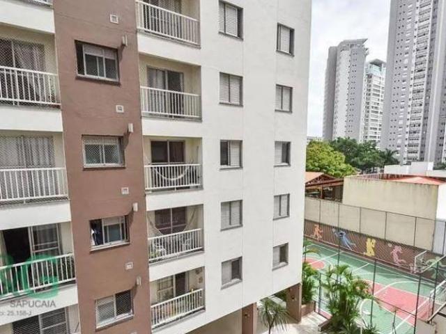 Apartamento à venda, 62 m² por R$ 549.000,00 Ipiranga São Paulo/SP