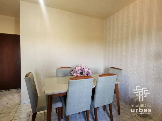 Apartamento à venda, 63 m² por R$ 230.000,00 Jardim São Domingos Americana/SP