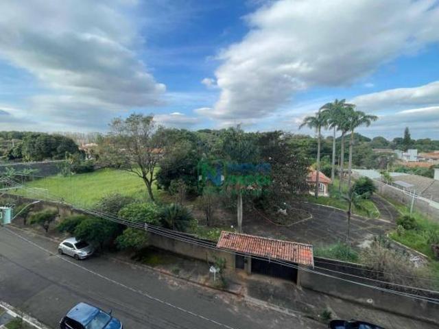 Apartamento com 3 dormitórios à venda, 63 m² por R$ 440.000 Jardim Brasília Piracicaba/SP