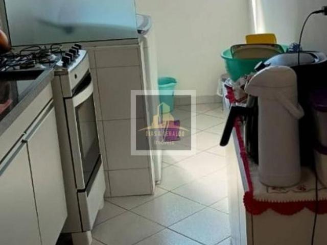 Apartamento com 3 dormitórios à venda, 63 m² por R$ 450.000 Vila Tatetuba São José dos Campos/SP