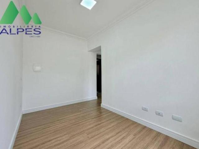 Apartamento com 3 dormitórios à venda, 74 m² por R$ 270.000,00 Rio Pequeno São José dos Pinhais/