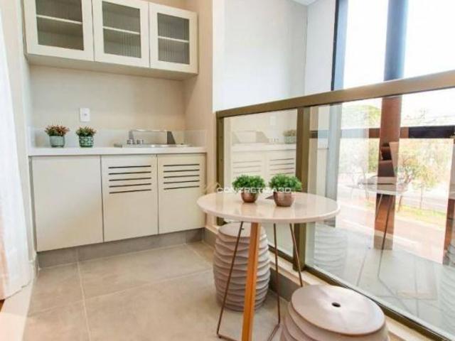 Apartamento novo com 3 quartos sendo 1 suíte à venda, 97.7 m² Vila do Parque Indaiatuba/SP