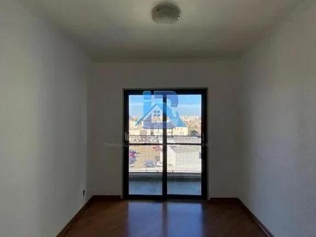 Apartamento com 3 dormitórios à venda, 74 m² por R$ 630.000 Vila São Bento Campinas/SP