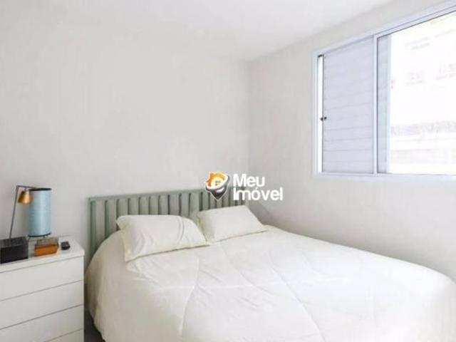 Apartamento com 3 dormitórios à venda, 74 m² por R$ 679.900,00 Freguesia do Ó São Paulo/SP