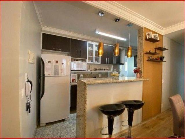 Apartamento com 3 dormitórios à venda, 74 m² por R$ 849.000 Mauá São Caetano do Sul/SP