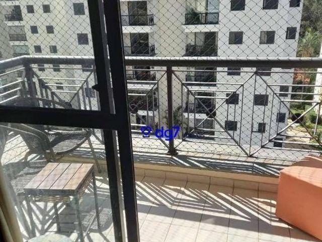 Apartamento com 3 dormitórios à venda, 75 m² Jardim Peri Peri São Paulo/SP