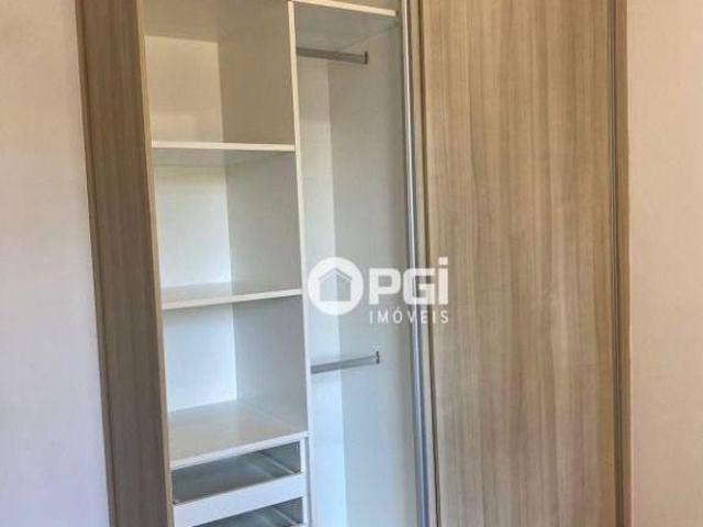 Apartamento com 3 dormitórios à venda, 75 m² Jardim São José Ribeirão Preto/SP