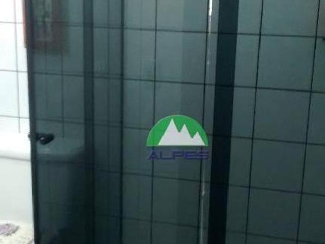 Apartamento com 3 dormitórios à venda, 75 m² por R$ 379.900,00 Guaíra Curitiba/PR