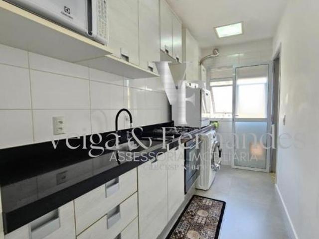 Apartamento com 3 dormitórios à venda, 75 m² por R$ 430.000,00 No Condomínio Bosque das Caviúnas n