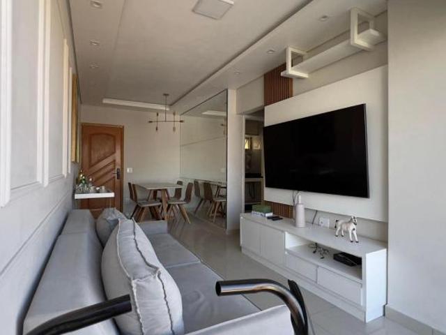 Apartamento à venda, 75 m² por R$ 460.000,00 Gopoúva Guarulhos/SP