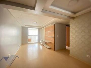 Apartamento com 3 dormitórios à venda, 75 m² por R$ 550.000,00 Cancelli Cascavel/PR