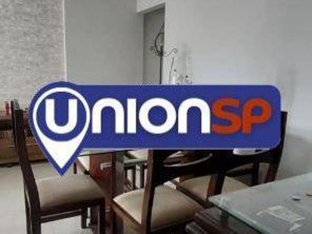 Apartamento com 3 dormitórios à venda, 75 m² por R$ 585.000,00 Interlagos São Paulo/SP