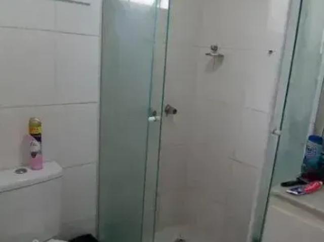 Apartamento com 3 dormitórios à venda, 75 m² por R$ 580.000,00 Parque São Lucas São Paulo/SP