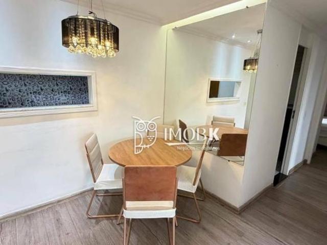 Apartamento com 3 dormitórios à venda, 75 m² por R$ 610.000,00 Jardim Bonfiglioli Jundiaí/SP